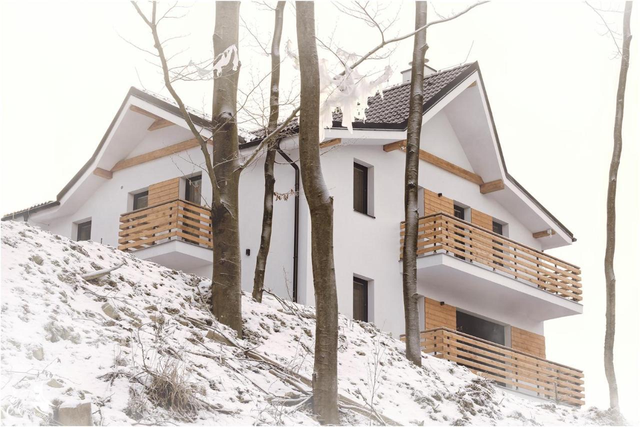 Chata Harmonia Hrabovo Ruzomberok Exterior photo